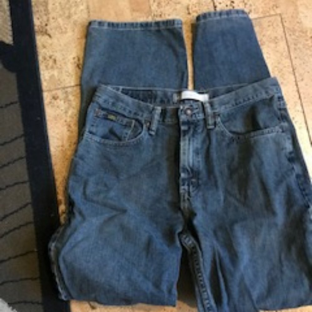 Lee jeans